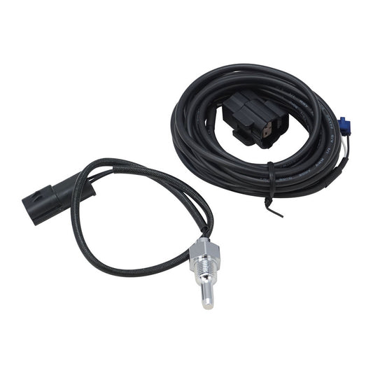 Proflow PFEGA-1003S Pro Series Gauge Oil & Water Temperature Sensor 1/8'' NPT w/Harness