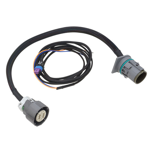 Proflow PFEFI-81055 Transmission Harness Adaptor Converts 4L60E To 4L80E w/Vehicle Speed Sensor Kit