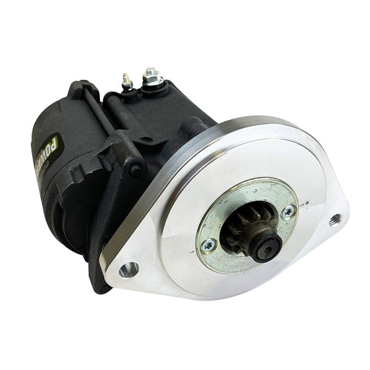Proflow PFEPM9605 Starter Motor Power Torque Infini Clock Black SB For Ford 5.0L 289 302 351 Winsdor & Cleveland 1.4kw¶ôÇ¨ Manual 3 & 4 Speed Manual¶ôÇ¨3/