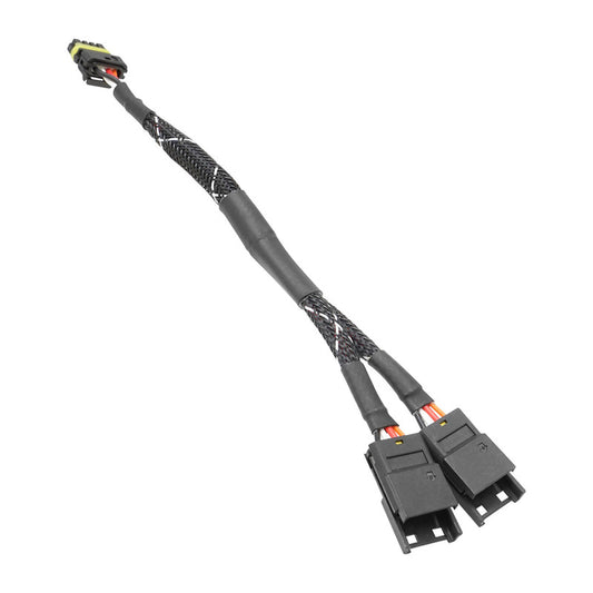 Proflow PFEFI-81039 EFI CAN Splitter Cable / Harness For Holley Terminator X & Sniper EFI Each