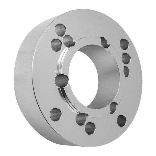 Proflow PFEGK97350 Gilmer Billet Crank Pulley Spacer 30mm Multi Bolt Pattern