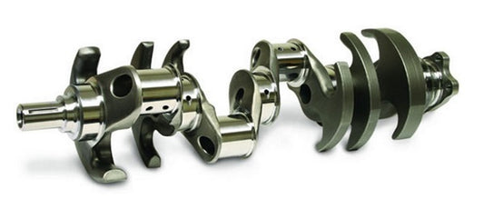 Callies CASKF14A-xL Magnum xl Series Crankshaft for Small Block Chev Custom Made 3.480" Stroke 2.000" Pin 350 Mains