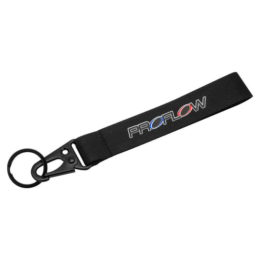 Proflow PFEKEY2 Wristband Keychain 120mm x 20mm