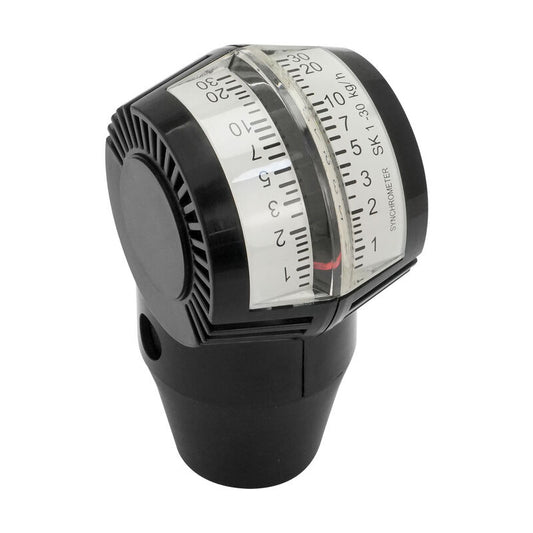 Proflow PFECSYNC-1 Carburettor Syncroniser Multiple Carburettor Balancing Tool Alternative Style Ideal For Ram Tubes Each