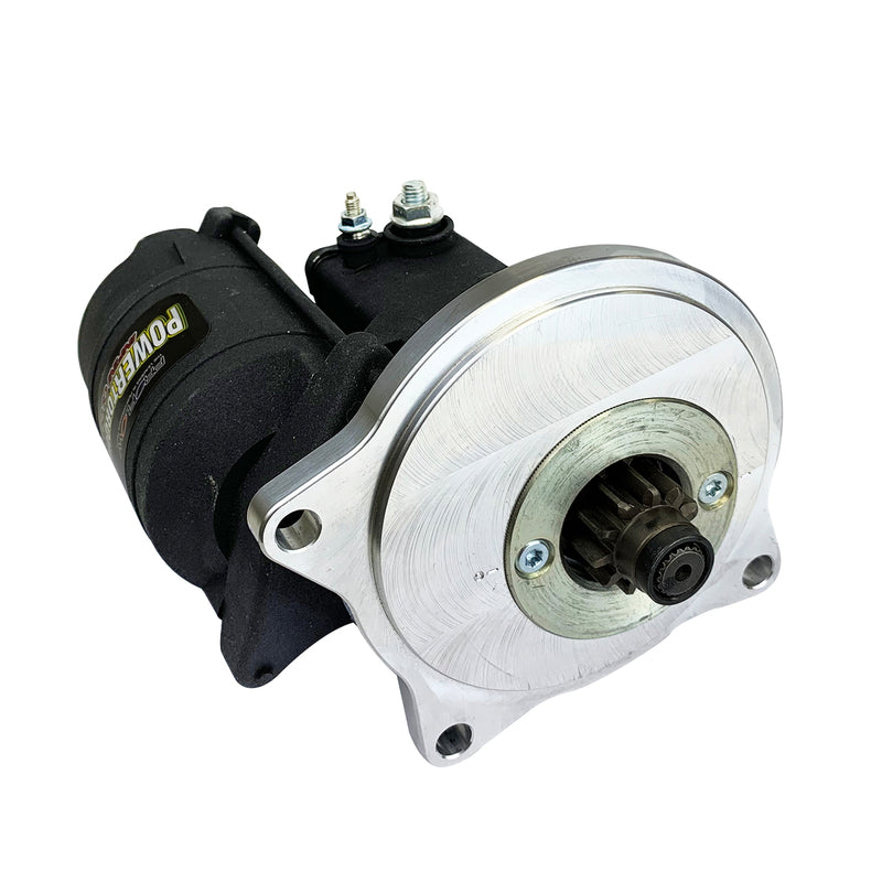 Proflow PFEPM9506 Starter Motor Power Torque Mini Black BB For Ford FE 390 427 428 1.4kw