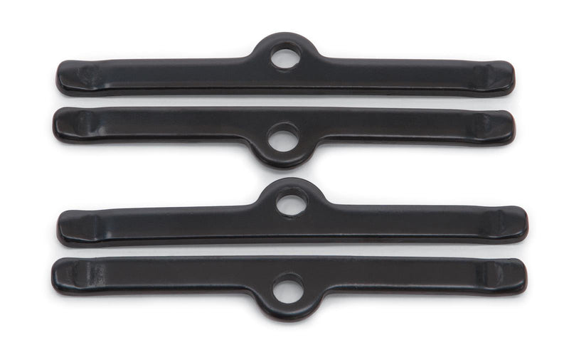 Proflow PFE-R7407BK Valve Cover Spreader Bars Universal Black Kit
