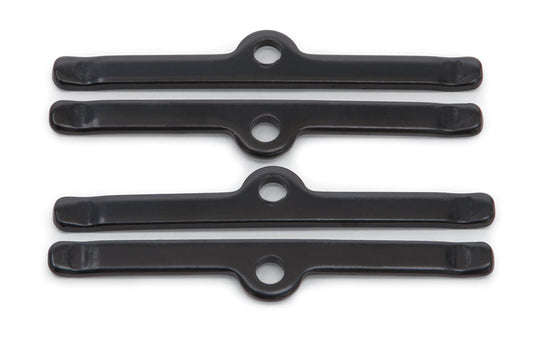 Proflow PFE-R7407BK Valve Cover Spreader Bars Universal Black Kit