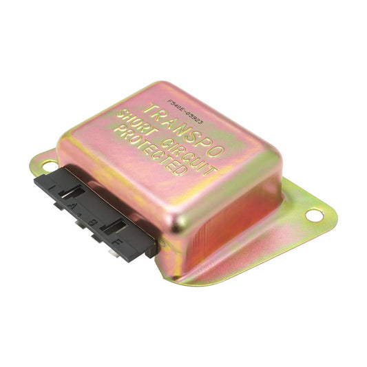 Proflow PFEPM3905VR Voltage Regulator Suits Ford 1G Alternator With External Regulator Solid State Each