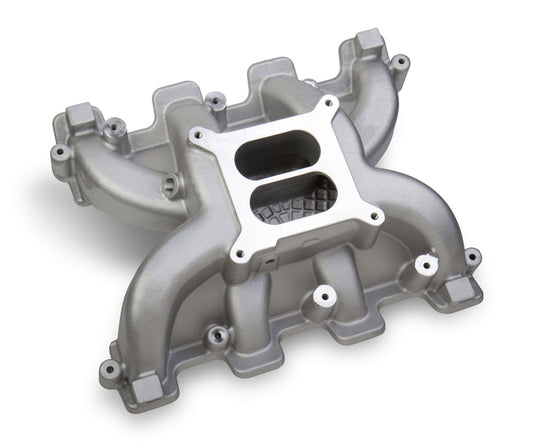 Proflow PFEM300130 Intake Manifold RPM AirMax Aluminium Chev Holden Commodore LS1/LS2 Heads Dual Plane Each