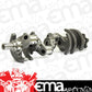 Callies CASKK24A-xL Magnum xl Series Crankshaft for Small Block Chev 3.800" Stroke 2.000" Pin 5.850 Rod 400 Mains