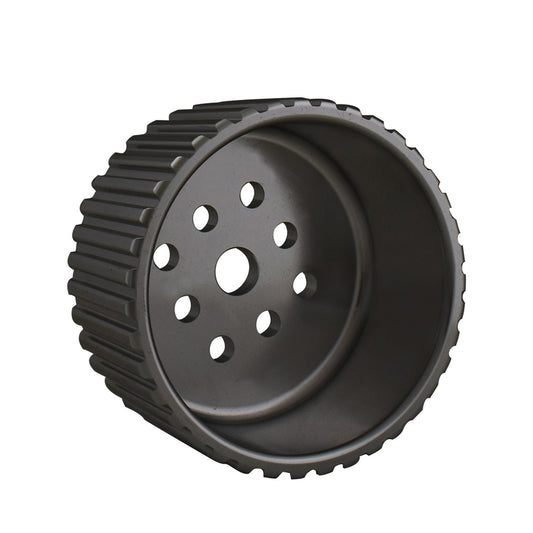 Proflow PFEGK9950BK Gilmer Billet Water Pump Pulley Black