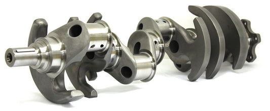 Callies CASKK29A-xL Magnum xl Series Crankshaft for Small Block Chev 3.800" Stroke 1.888" Pin 5.850 Rod 400 Mains