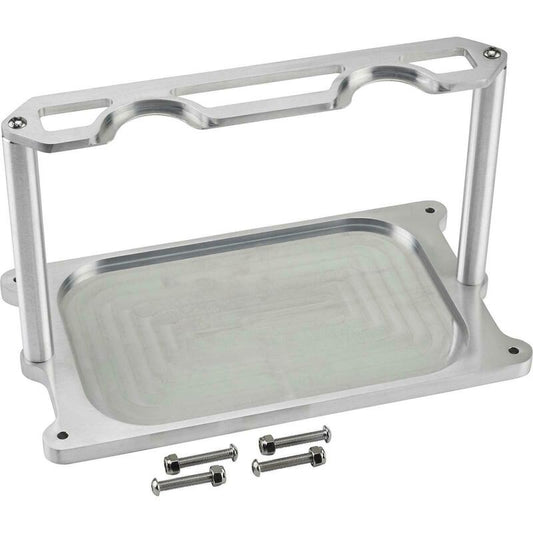 Proflow PFE-R6329 Battery Hold-Down Optima 34/78 or 34 Series Billet Aluminium Polished