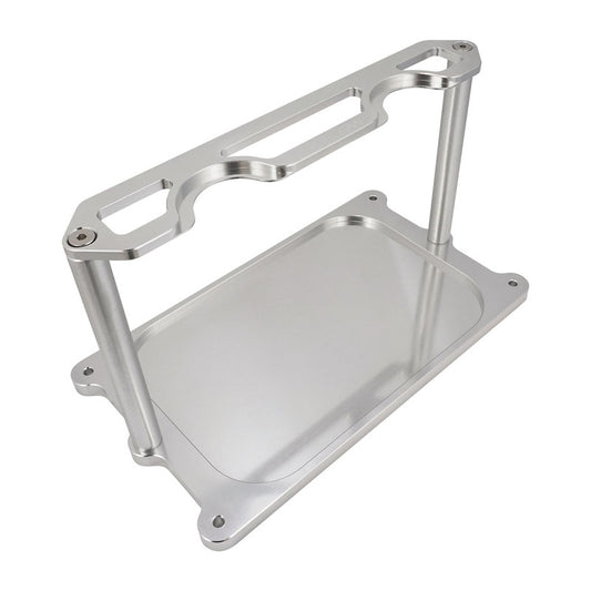 Proflow PFE-R6329M Battery Hold-Down Optima 34/78 or 34 Series Billet Aluminium Machined / Anodised Finish