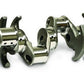 Callies CASKx14A-xL Magnum xl Series Crankshaft for Small Block Chev Custom Made 3.335" Stroke 2.000" Pin 350 Mains