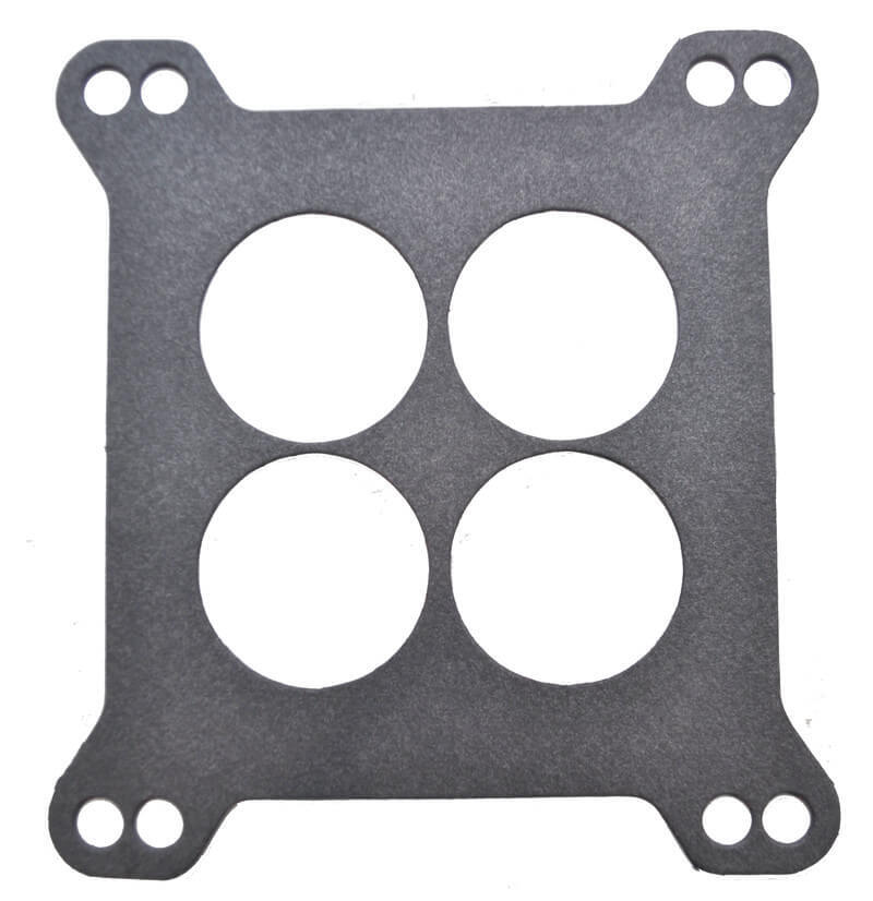Proflow PFECSG2033 Carburettor Gaskets Holley Square Bore Base Gasket Ported Each