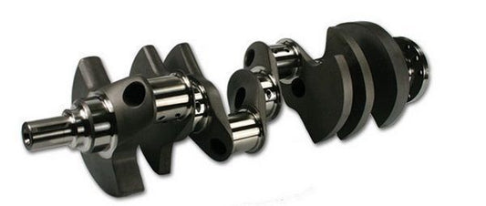 Callies CASMJ11A-MG Chev SB 3.750" Stroke Magnum Series Forged Crankshaft