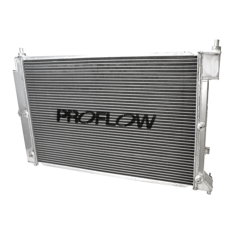 Proflow PFERDFD0710 Ultracool Performance Aluminium Radiator Ford Falcon BA/BF XR6 Turbo & 5.4L V8 (2002-2008)