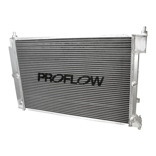 Proflow PFERDFD0710 Ultracool Performance Aluminium Radiator Ford Falcon BA/BF XR6 Turbo & 5.4L V8 (2002-2008)