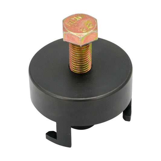 Proflow PFEHBT-003 Harmonic Balancer Puller Removal Tool Machined Steel Not Cast Suits Ford AU BA BF FG 6 Cyl Barra Oem Harmonic Balancer