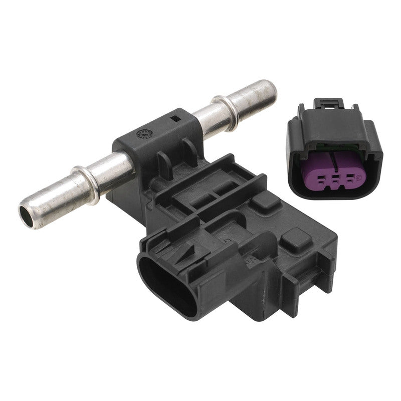 Proflow PFEFI-SEN3 E85 Flex Fuel Sensor 3/8'' Push on Barb w/Plug