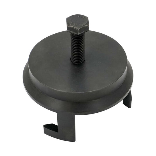 Proflow PFEHBT-001 Harmonic Balancer Removal Tool Machined Steel Not Cast Suits LS1 LS2 LS3 Oem Stock Harmonic Balancer