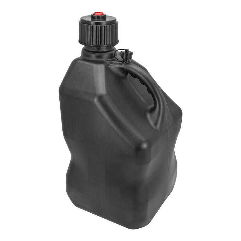 Proflow PFEFC-JUG-BLK Utility Jug Jerrycan Fuel Water Black 20 litre Each