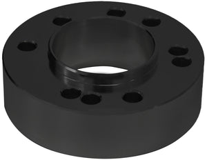 Proflow PFEGK97350BK Gilmer Billet Crank Pulley Spacer 35mm suit Long Black