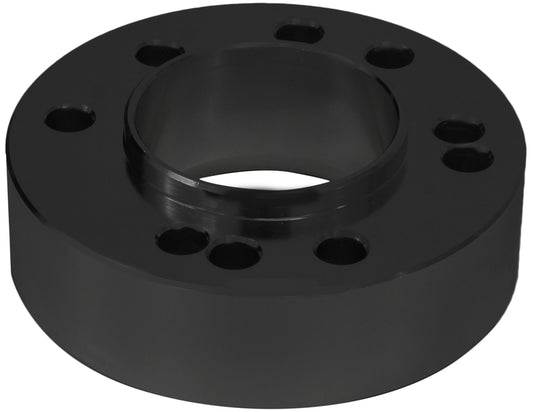 Proflow PFEGK97350BK Gilmer Billet Crank Pulley Spacer 35mm suit Long Black