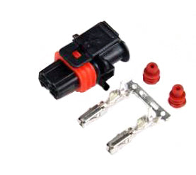 Proflow PFEFI-031 Alternator Plug For Holden Commodore VE/VF 6.0L/6.2L LS2/LS3