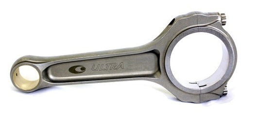 Callies CAU14130 Ultra Series Forged I-Beam Conrod Set - 5.850" Length suit Small Block Chev 2.100" Pin 0.927" Small End