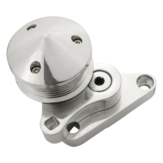 Proflow PFETT101LS Belt Tensioner For Holden Commodore LS VE-VF Billet Aluminium Polished