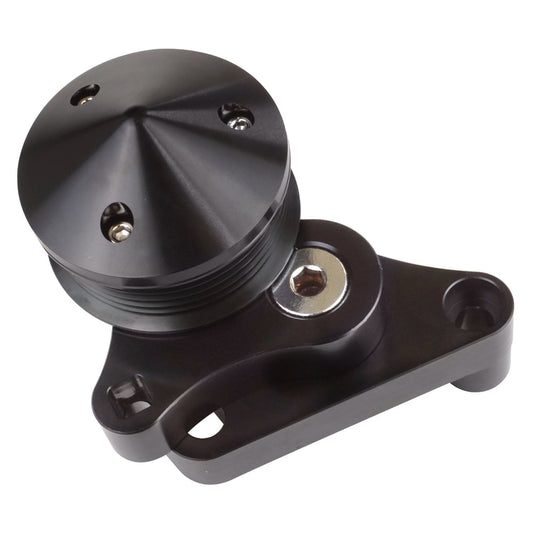 Proflow PFETT100LSBK Belt Tensioner For Holden Commodore LS VT-VZ Billet Aluminium Black Anodised