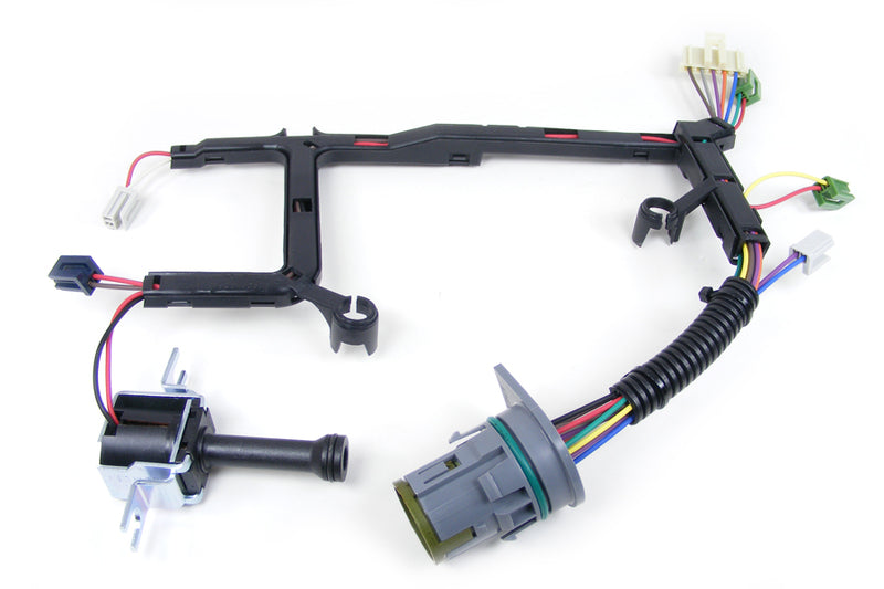 RTS RST-350-0061 Rostra Transmission Wire Harness Internal w/ Anti-bleed Lock-up Soleniod 4L60-E Holden Commodore Chevrolet GM Holden Isuzu 2003-2006
