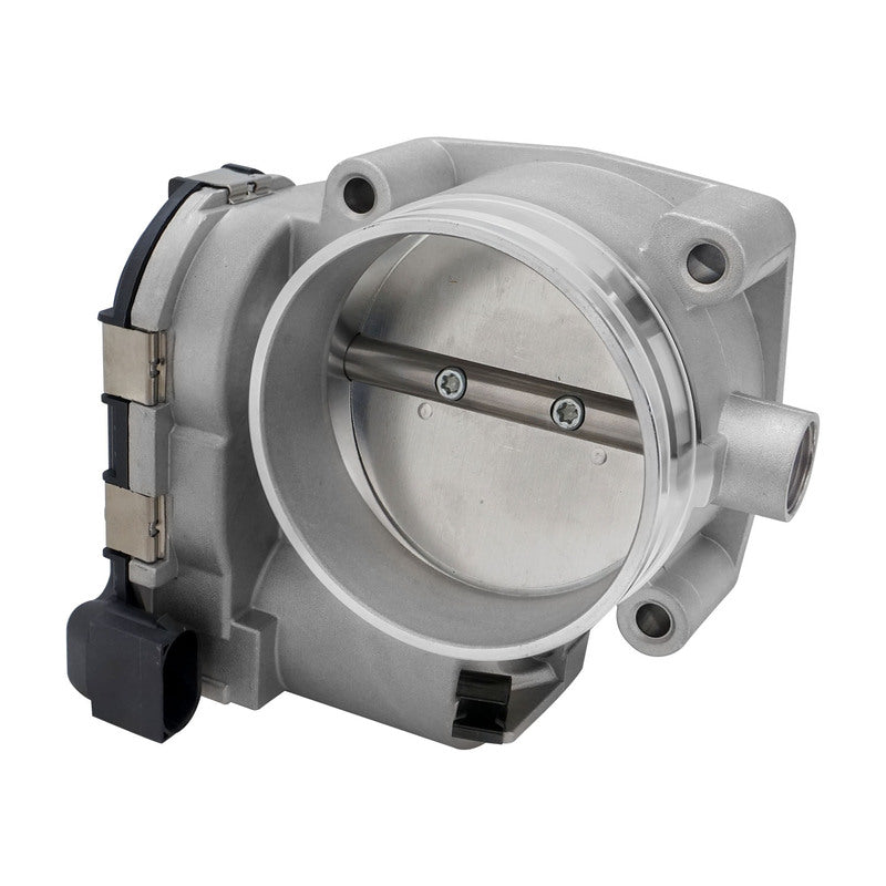 Proflow PFETBU74-DBW Throttle Body Universal Electronic Drive-By-Wire (DBW) 74mm Bore Size Bosch 0280750474