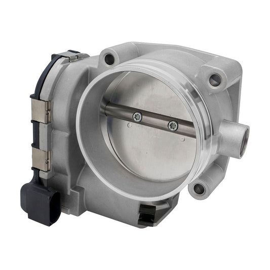 Proflow PFETBU74-DBW Throttle Body Universal Electronic Drive-By-Wire (DBW) 74mm Bore Size Bosch 0280750474