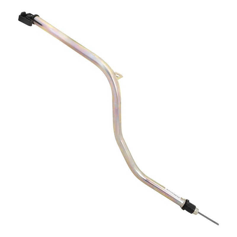 RTS RTS-DPS-8410-4L8E Transmission Dipstick and tube ,Trick Loc ,Steel/Plastic lock Black GM 4L80E to LS Engines ,Each