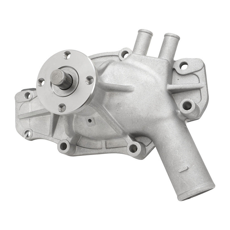 Proflow PFEWP-005 Water Pump Aluminium For Holden Commodore V8-253-308 304 Blue & Black Engine Long Style Pump Each