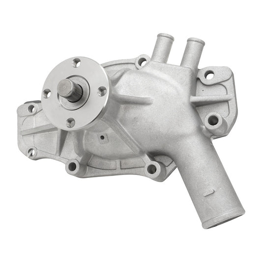 Proflow PFEWP-005 Water Pump Aluminium For Holden Commodore V8-253-308 304 Blue & Black Engine Long Style Pump Each