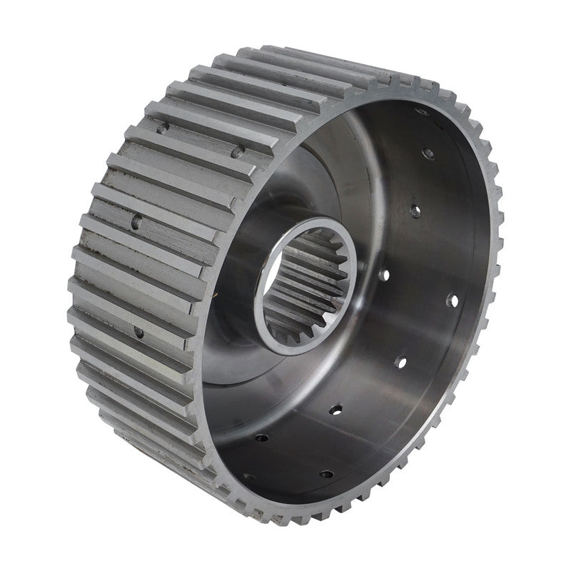 RTS RTS-CHPG-S-10 Transmission Clutch Hub GM Powerglide with OE Style Drum Lightweight Steel High Gear 10 Clutch Each