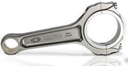 Callies CAU14145 Ultra Series Forged I-Beam Conrod Set 6.200" Chev Small Block