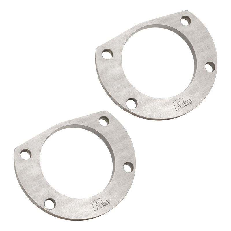 RTS RTS-D2001 OE Ford 9 inch Diff Housing Spacer Pair