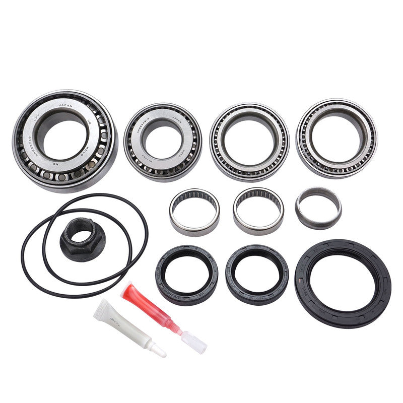 RTS RTS-BK-M86 Differential M86 IRS Bearing & Seal Kit For Ford Falcon XR6 Turbo Barra 4.0L FPV F6 XR8