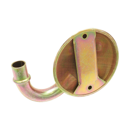 RTS RTS-33-3337 Oil Pickup Replacement For Pontiac 326-455 Gold Zinc Steel Each