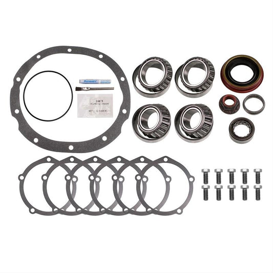 RTS RTS-BKFORD9-28 Ring and Pinion Master Bearing Kit Suits Ford 9 inch Diff 2.891" x 1.781" LM102910 & LM102949 Std Pinion Support