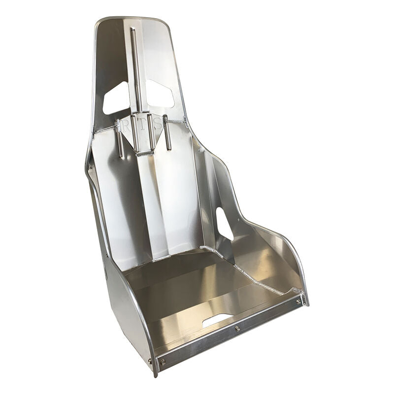 Proforce Safety PFS-A301 Proforce Seat Aluminium 16 series Economy Drag Highback 20 Degree Layback 16in. Hip Width Each