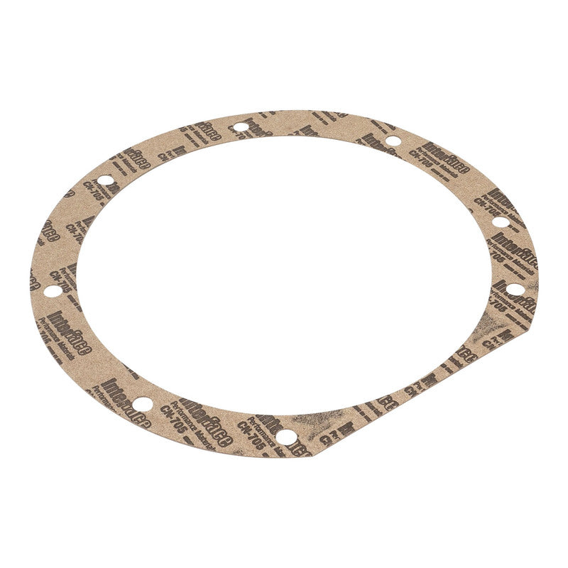 RTS RTS-BHGK1 Gasket Transmission Bellhousing Gasket Duraprene Suits TH350/TH400 Each