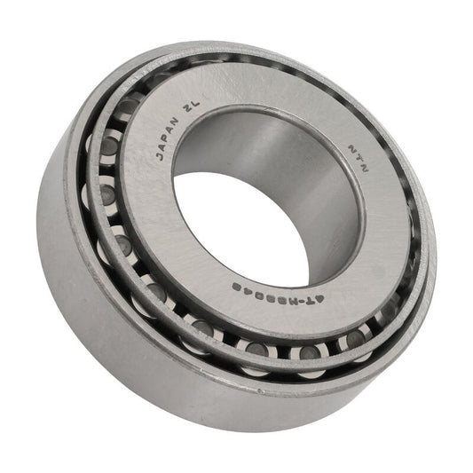 RTS RTS-BK-PBSP Pinion Bearing Cup & Cone Suits Front & Rear Ford Standard Pinion Support Front Only For Daytona Support NTN M88048/M88010 Ford 9 in.