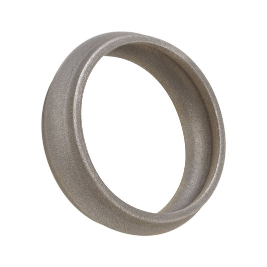 RTS RTS-CSFORD8 Pinion Crush Sleeve 8 Inch Ford Collapsible Pinion Spacer 1.215 in. Diameter .484 in. Thickness Steel Natural Each