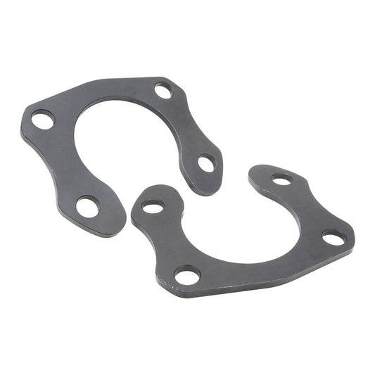 RTS RTS-4054 Ford 9 Inch Axle Retainer Plate Suit Early Big Ford Bearing 3.500"x 2.375" Pair